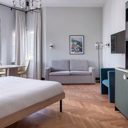 Aparthotel Numa Berlin Novela Zimmer foto